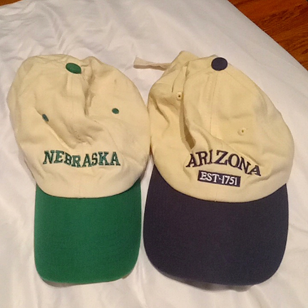 Dad hats